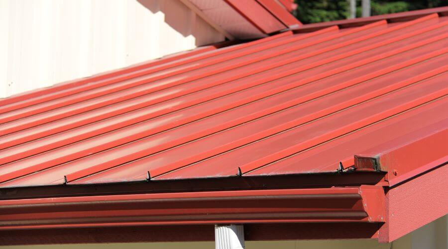 Industrial Roof Maintenance in Crozier, VA